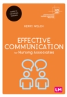 Effective Communication for Nursing Associates - eBook