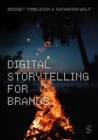Digital Storytelling for Brands - eBook