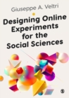 Designing Online Experiments for the Social Sciences - eBook