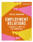 Employment Relations : Fairness and Trust in the Workplace - eBook