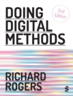 Doing Digital Methods - eBook