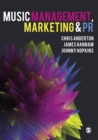 Music Management, Marketing and PR - eBook