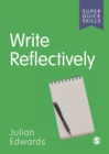 Write Reflectively - Book