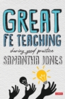 Great FE Teaching : Sharing good practice - Book