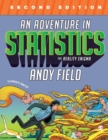 An Adventure in Statistics : The Reality Enigma - Book