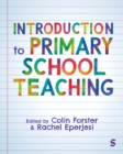 Introduction to Primary School Teaching - Book