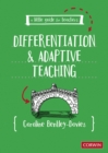 A Little Guide for Teachers: Differentiation and Adaptive Teaching - Book