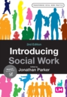 Introducing Social Work - Book