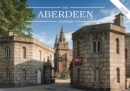 Aberdeen A5 Calendar 2021 - Book
