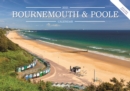 Bournemouth & Poole A5 Calendar 2021 - Book