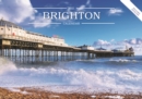 Brighton A5 Calendar 2021 - Book