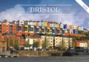 Bristol A5 Calendar 2021 - Book
