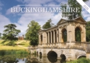Buckinghamshire A5 Calendar 2021 - Book