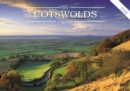 Cotswolds A5 Calendar 2021 - Book