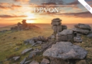 Devon A5 Calendar 2021 - Book