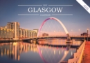 Glasgow A5 Calendar 2021 - Book