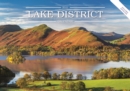 Lake District A5 Calendar 2021 - Book