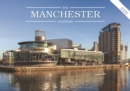 Manchester A5 Calendar 2021 - Book