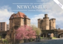 Newcastle A5 Calendar 2021 - Book