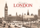 Nostalgic London A4 Calendar 2021 - Book