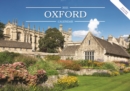 Oxford A5 Calendar 2021 - Book