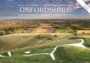Oxfordshire A5 Calendar 2021 - Book