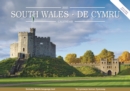 South Wales A5 Calendar 2021 - Book
