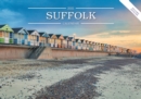Suffolk A5 Calendar 2021 - Book