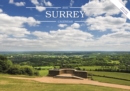 Surrey A5 Calendar 2021 - Book