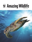 WWF Amazing Wildlife Deluxe A5 Diary 2021 - Book