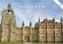 Aberdeen A5 Calendar 2022 - Book