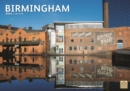 Birmingham A4 Calendar 2022 - Book