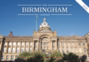 Birmingham A5 Calendar 2022 - Book