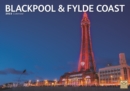 Blackpool & Fylde Coast A4 Calendar 2022 - Book