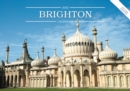 Brighton A5 Calendar 2022 - Book