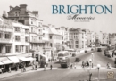 Brighton Memories A4 Calendar 2022 - Book