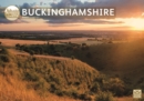 Buckinghamshire A4 Calendar 2022 - Book