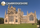 Cambridgeshire A4 Calendar 2022 - Book