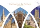 Cathedrals and Abbeys A5 Calendar 2022 - Book