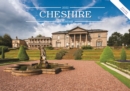 Cheshire A5 Calendar 2022 - Book