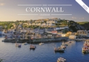 Cornwall A5 Calendar 2022 - Book