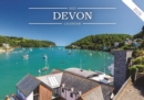 Devon A5 Calendar 2022 - Book