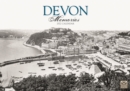 Devon Memories A4 Calendar 2022 - Book