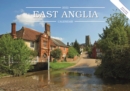 East Anglia A5 Calendar 2022 - Book
