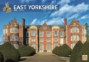 East Yorkshire A4 Calendar 2022 - Book