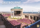 Eastbourne A4 Calendar 2022 - Book