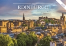 Edinburgh A5 Calendar 2022 - Book