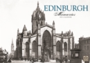Edinburgh Memories A4 Calendar 2022 - Book