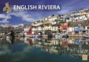 English Riviera A4 Calendar 2022 - Book