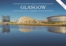 Glasgow A5 Calendar 2022 - Book
